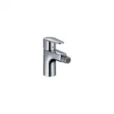 Смеситель для биде, однорычажный Hansgrohe Talis E (цвет - хром) (31622000)