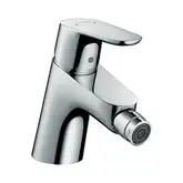 Hansgrohe Focus E Смеситель для биде, хром (31920000)