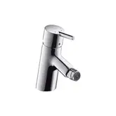 Смеситель для биде Hansgrohe Talis S (цвет - хром) (32220000)
