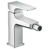 Hansgrohe Metropol Смеситель для биде, хром (32520000)