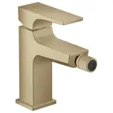 Hansgrohe Metropol Смеситель для биде, хром (32520140)