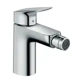 Hansgrohe Logis Смеситель для биде, хром (71200000)