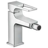 Hansgrohe Metropol Loop Смеситель для биде, хром (74520000)