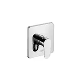 Axor Citterio M Смеситель для душа, хром (34625000)