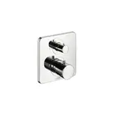 Термостат для душа встраиваемый без подключения шланга Axor Citterio M (347050001)