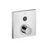 Axor Shower Select Термостат для душа на 1 режим, хром (36705000)