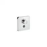 Термостат для душа Axor Shower Select Highflow, хром (36706000)
