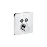 Axor Citterio Shower Select Термостат для душа, хром (36707000)