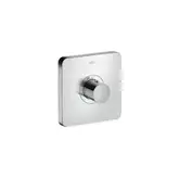 Axor Shower Select Highflow Термостат для душа, хром (36711000)