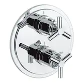Grohe Atrio Термостат верхней части, хром (19394000)