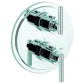 Grohe Atrio Термостат для душа, наружная часть, хром (19398000)