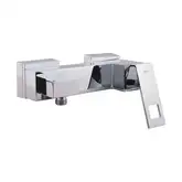 Grohe Eurocube Смеситель для душа, хром (23145000)