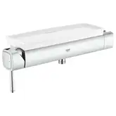 Grohe Grandera Смеситель для душа, хром (23316000)
