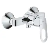 Grohe BauLoop Смеситель для душа, хром (23340000)