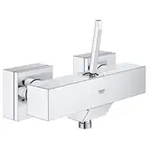 Grohe Eurocube Joy Смеситель для душа, хром (23665000)