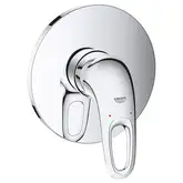 Grohe Eurostyle Смеситель скрытого монтажа, хром (24048003)