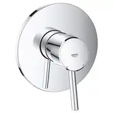 Змішувач для душа Grohe Concetto, хром (24053001)