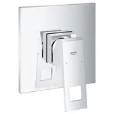 Grohe Eurocube Смеситель скрытого монтажа, хром (24061000)