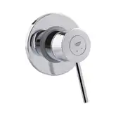 Grohe BauClassic Смеситель для душа, хром (29048000)