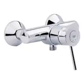 Grohe BauClassic Смеситель для душа, хром (32867000)