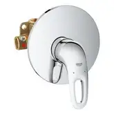 Grohe Eurostyle Смеситель для душа скрытого монтажа, хром (33635003)