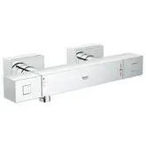 Grohe Grohtherm Cube Термостат для душа, хром (34488000)