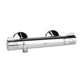 Grohe Grohtherm 800 Термостат для душа, хром (34558000)