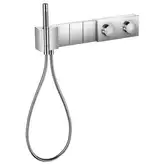 Grohe Axor Edge Термостат для душа на 3 функции, хром (46710000)