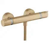 Hansgrohe Ecostat Comfort Термостат, бронза (13116140)