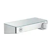 Hansgrohe ShowerTablet Select 300 Термостат для душа, хром/белый (13171400)