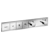 Hansgrohe RainSelect Термостат скрытого монтажа (15381000)