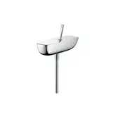 Hansgrohe PuraVida Смеситель для душа, однорычажный (15672000)