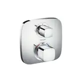Термостат для душа Hansgrohe Ecostat E (цвет - хром) (15707000)