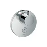 Hansgrohe ShowerSelect S Highflow Термостат, хром (15742000)