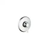 HANSGROHE Ecostat Classic Термостат для душа, хром (15754000)