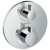 Hansgrohe Ecostat C Термостат для ванны, хром (15758000)