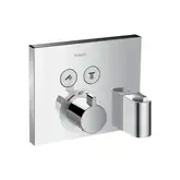 Hansgrohe ShowerSelect Термостат для душа (15765000)