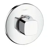 Hansgrohe Metris Термостат для душа, хром (31571000)