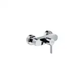 Hansgrohe Metris S Смеситель для душа, хром (31660000)