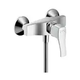 Hansgrohe Metris Classic Смеситель для душа, хром (31672000)