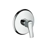 Hansgrohe Metris Classic Смеситель для душа, хром (31676000)
