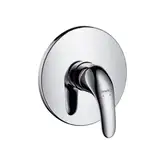 Hansgrohe Focus E Смеситель для душа, хром (31761000)