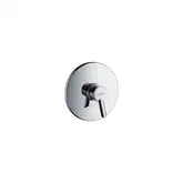 HANSGROHE Focus S Смеситель для душа, хром (31763000)
