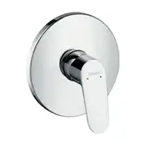 Hansgrohe Focus E Смеситель для душа, скрытый, хром (31965000)