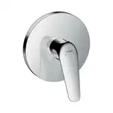 Hansgrohe Novus Смеситель для душа скрытого монтажа, хром (71065000)