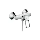 Hansgrohe Logis Loop Смеситель для душа, хром (71247000)