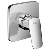 Hansgrohe Logis Смеситель для душа, хром (71604000)
