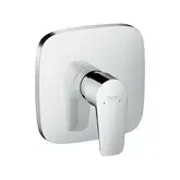 Hansgrohe Talis E Смеситель для душа, хром (71765000)