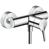 Hansgrohe Talis S Смеситель для душа, хром (72600000)