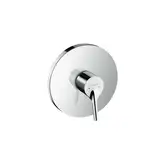 Hansgrohe Talis S Смеситель для душа, хром (72605000)